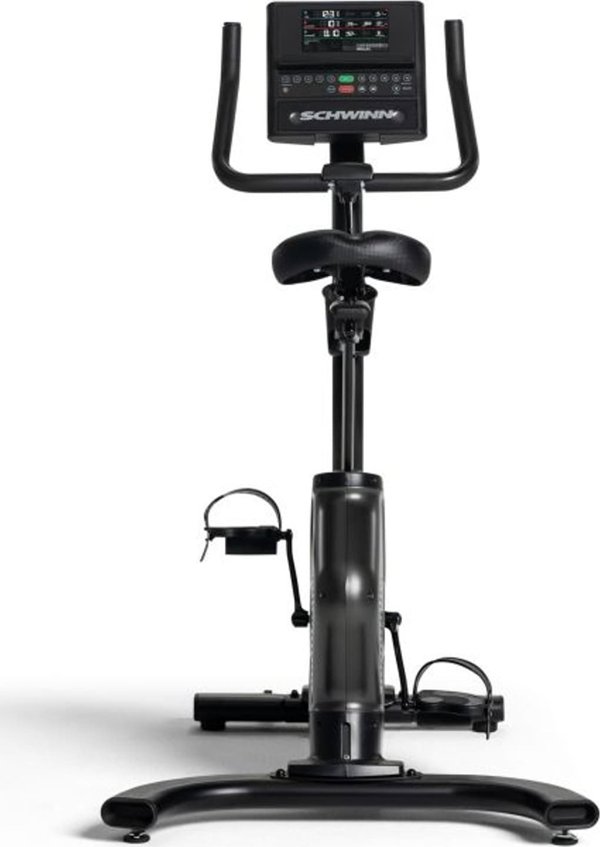 Στατικό Ποδήλατο Γυμναστικής Schwinn 590U Προγραμματιζόμενο - 13049011