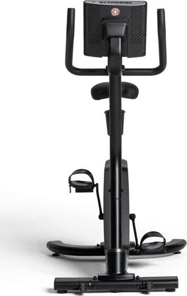 Στατικό Ποδήλατο Γυμναστικής Schwinn 590U Προγραμματιζόμενο - 13049011