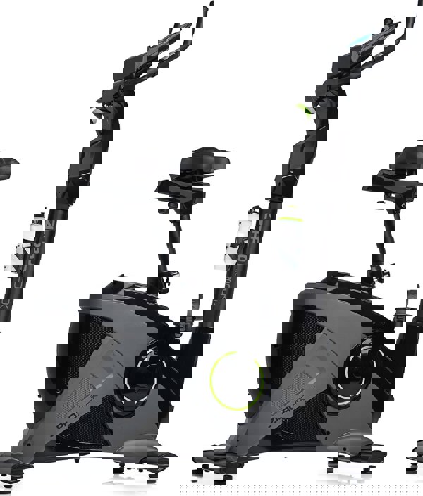 Στατικό ποδήλατο Zipro iConsole+ Rook ηλεκτρομαγνητικό