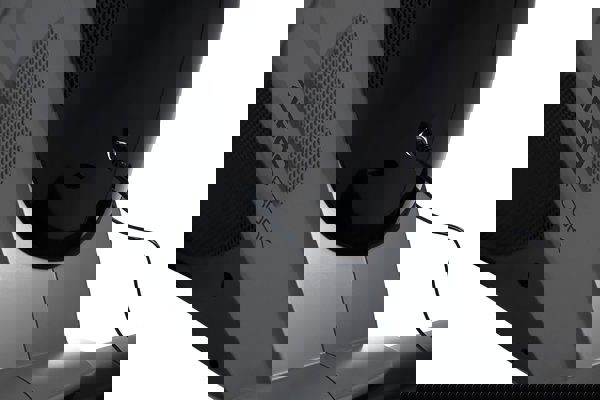 Στατικό ποδήλατο Zipro iConsole+ Rook ηλεκτρομαγνητικό