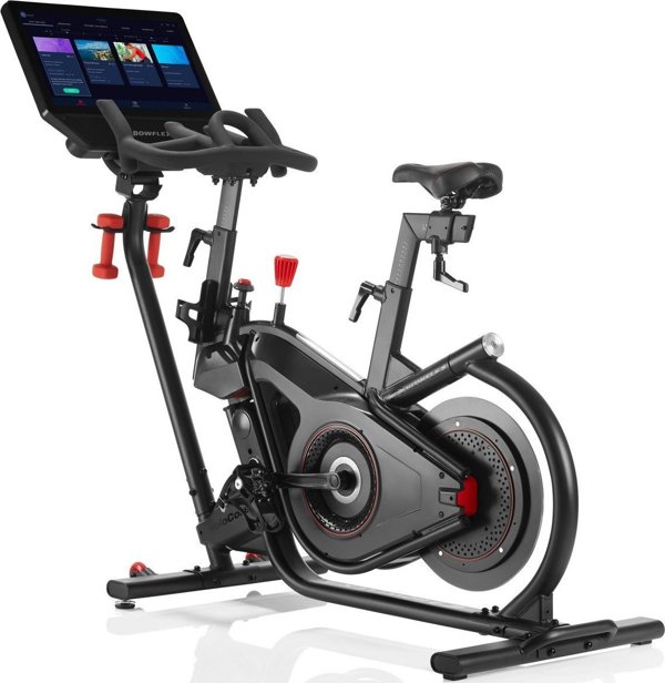 Rower stacjonarny Bowflex Velocore 22i elektromagnetyczny