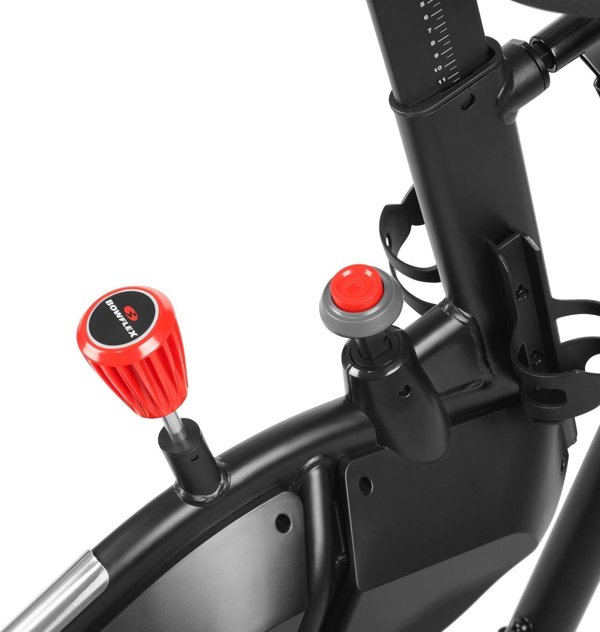 Rower stacjonarny Bowflex Velocore 22i elektromagnetyczny