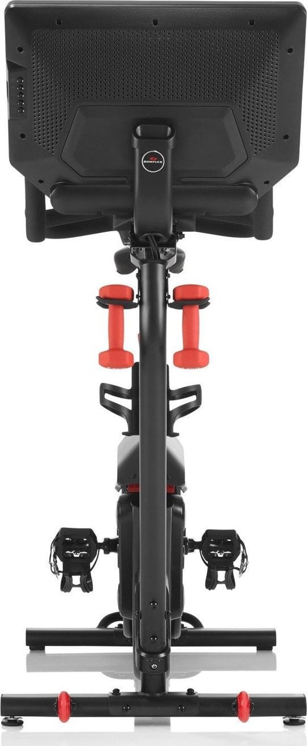 Rower stacjonarny Bowflex Velocore 22i elektromagnetyczny