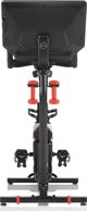 Rower stacjonarny Bowflex Velocore 22i elektromagnetyczny