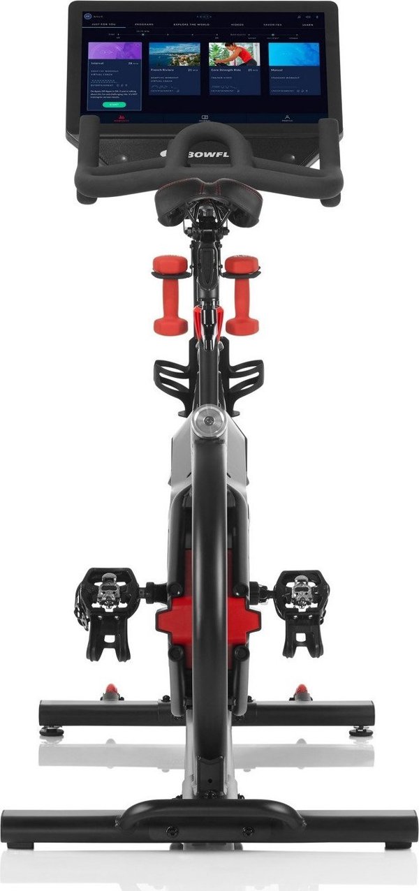 Rower stacjonarny Bowflex Velocore 22i elektromagnetyczny