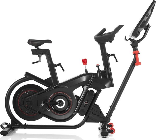 Rower stacjonarny Bowflex Velocore 22i elektromagnetyczny