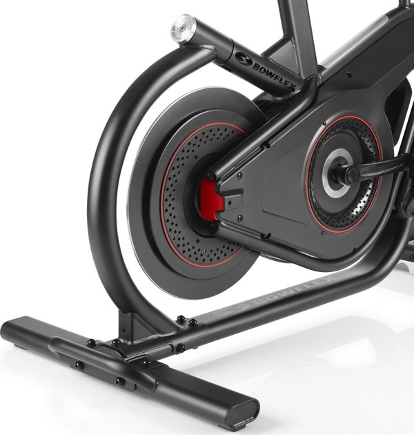 Rower stacjonarny Bowflex Velocore 22i elektromagnetyczny