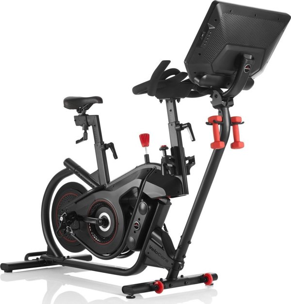 Rower stacjonarny Bowflex Velocore 22i elektromagnetyczny