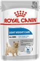 Royal Canin Light Weight Care CCN πατέ 85g