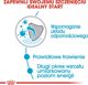 Royal Canin Karma Shn Maxi puppy w sosie 10x140 g