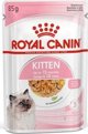 Royal Canin Γατάκι ζελέ 85g