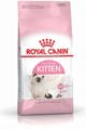 Royal Canin Kitten ξηρά τροφή για γατάκια από 4 έως 12 μηνών 4kg