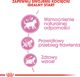 Royal Canin Kitten ξηρά τροφή για γατάκια από 4 έως 12 μηνών 4kg