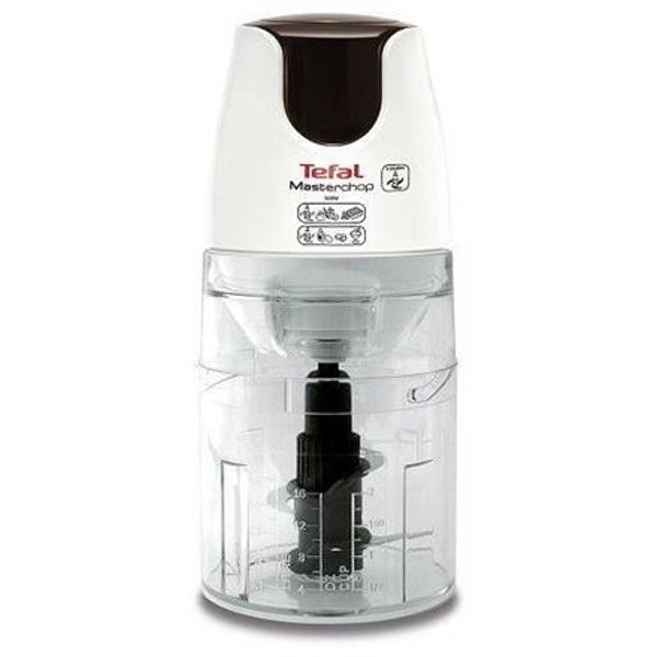 Πολυκόπτης Tefal Universal Slicer (MB450B38)