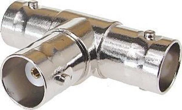 Διακλαδωτής BNC-G/2BNC-G*P100