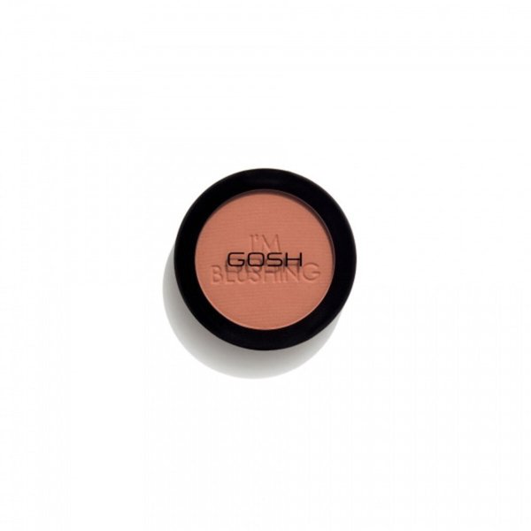 Ρούζ I'm Blushing Gosh Copenhagen 004 Crush (5,9 γρ.)