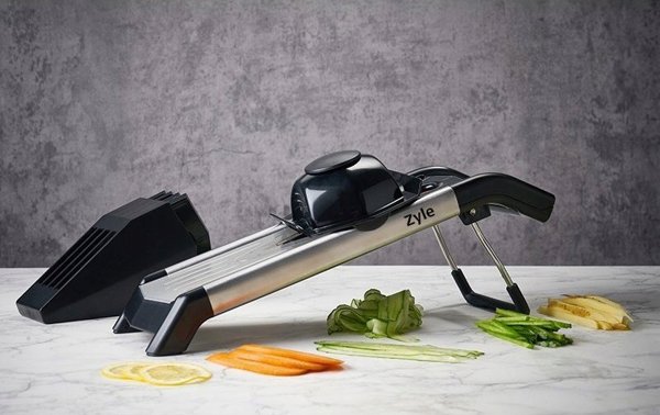 Κοπτικό Zyle Daržovių pjaustyklė Zyle ZY10051SL