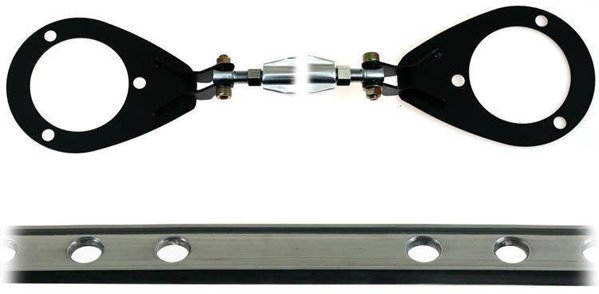 ProRacing Αντιστρεπτική Ράβδος για Nissan 200SX S13/S14 Pro, Ενισχυμένη Απόδοση