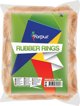 Λαστιχάκι Forpus O 60mm, φυσικό χρώμα, 1kg, 60% καουτσούκ