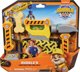 Ζώνη εργαλείων RUBBLE & CREW Tool Belt,