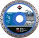 Rubi Διαμαντόδισκος Turbo Viper TVR Superpro 115mm για Γρανίτη και Σκληρά Υλικά