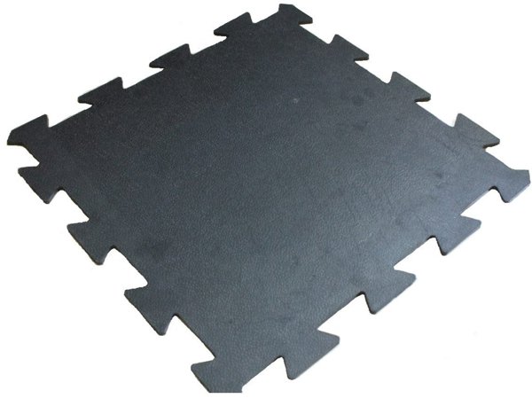 ΛΑΣΤΙΧΕΝΙΟ ΠΛΑΚΑΚΙ 50X50 CM 8 MM