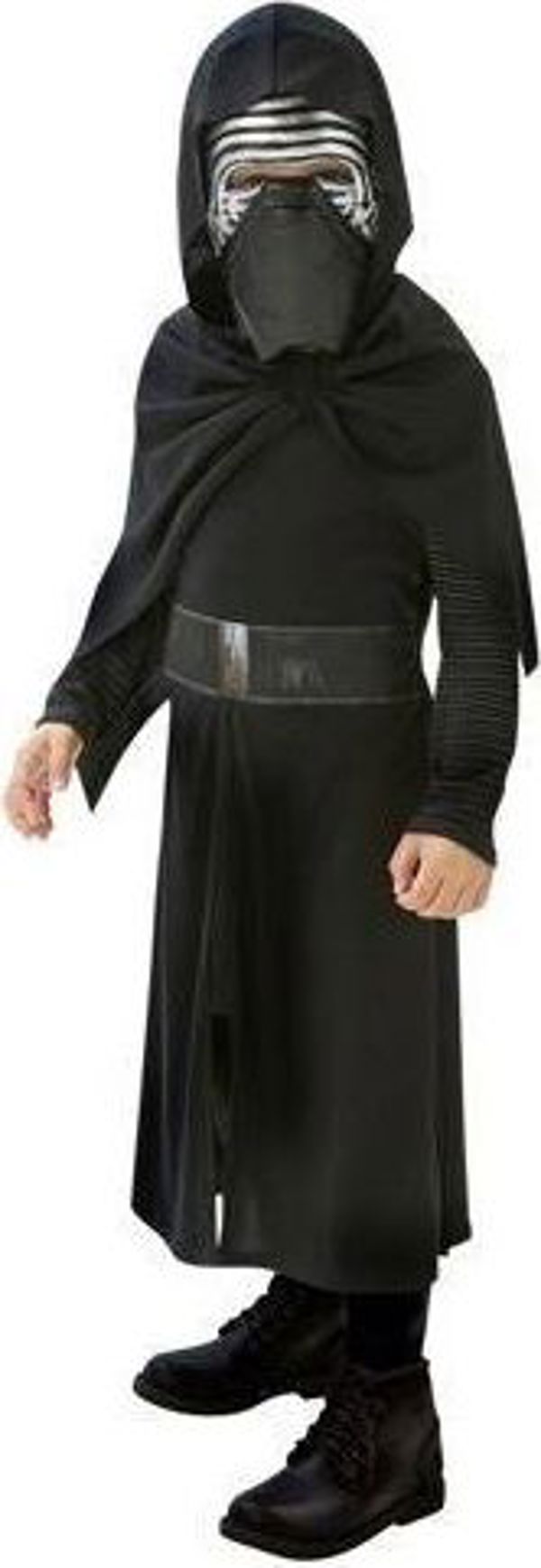 Rubies Κοστούμι Kylo Ren για αγόρι, καθολικό