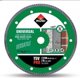 Rubi Δίσκος κοπής RUBI pro 25918 230 MM