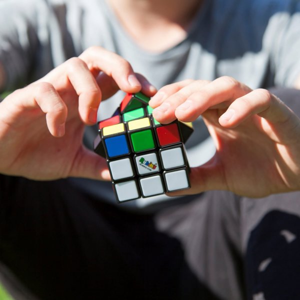 Rubiks Rubiks Family Pack