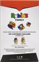 Rubiks Rubiks Family Pack