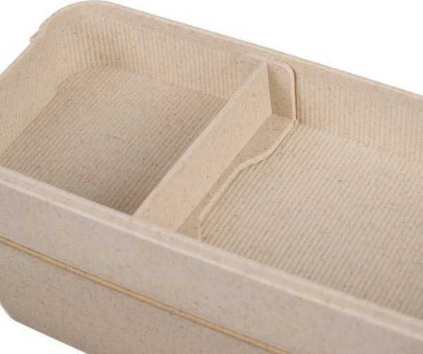 Ruhhy Σνακδοχείο - lunchbox 750ml Ruhhy 24528