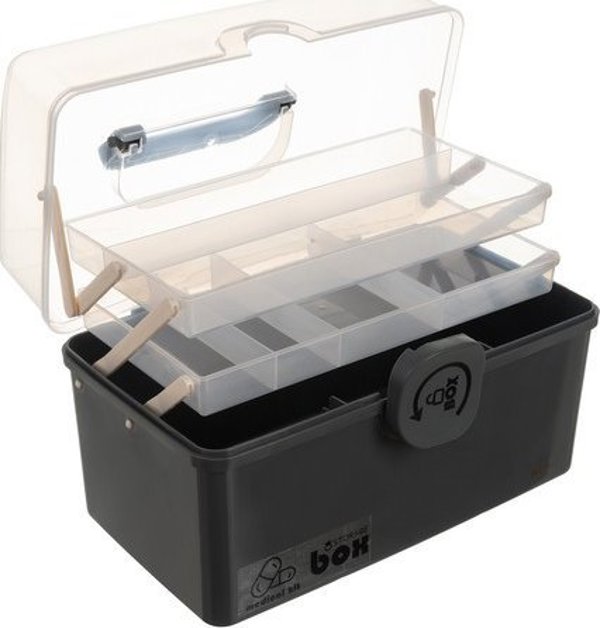 Ruhhy Organizer na leki Ruhhy 24499