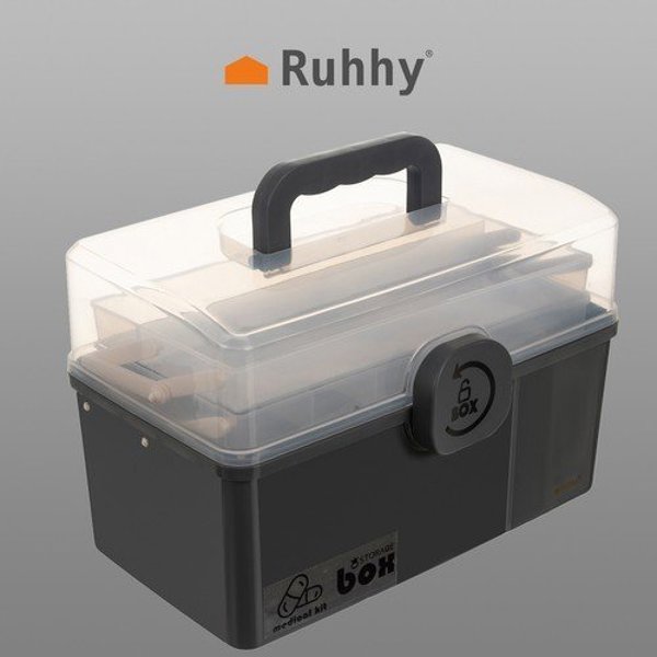 Ruhhy Organizer na leki Ruhhy 24499