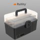 Ruhhy Organizer na leki Ruhhy 24499