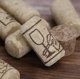 Ruhhy Korki do butelek na wino- 100szt. Ruhhy 22876