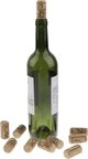 Ruhhy Korki do butelek na wino- 100szt. Ruhhy 22876