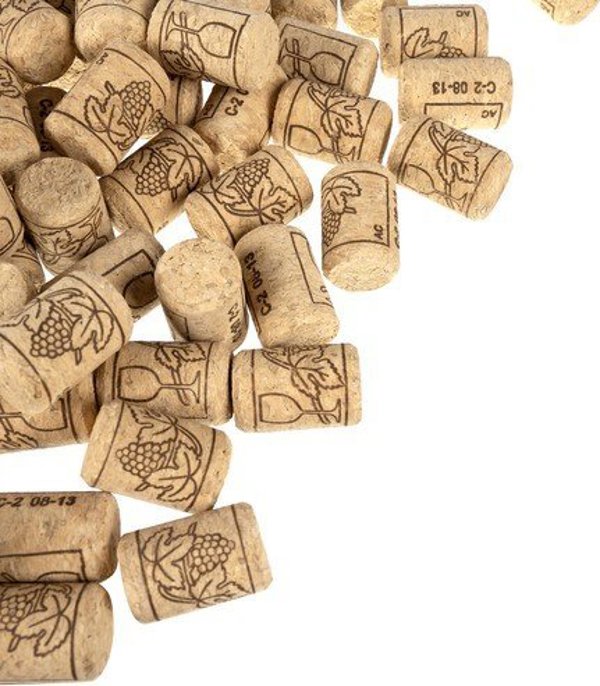 Ruhhy Korki do butelek na wino- 100szt. Ruhhy 22876