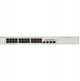 Ruijie Reyee RG-NBS3100-24GT4SFP-V2 | Διαχειρίσιμο Switch 28 θυρών, 24xGE, 4xSFP, L2, Rack, Cloud