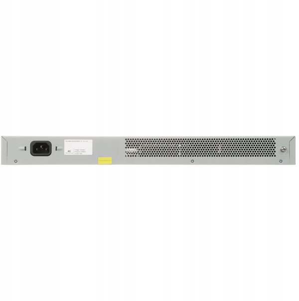 Ruijie Reyee RG-NBS3100-24GT4SFP-V2 | Διαχειρίσιμο Switch 28 θυρών, 24xGE, 4xSFP, L2, Rack, Cloud