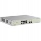 Ruijie Reyee RG-NBS3300-8MG2XS-P | Διαχειριζόμενο Switch, 10 Θύρες, 8x2,5GE, 8xPoE+ 240W, 2xSFP+, Rack, L2+, Cloud