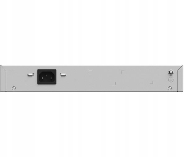 Ruijie Reyee RG-NBS3300-8MG2XS-P | Διαχειριζόμενο Switch, 10 Θύρες, 8x2,5GE, 8xPoE+ 240W, 2xSFP+, Rack, L2+, Cloud
