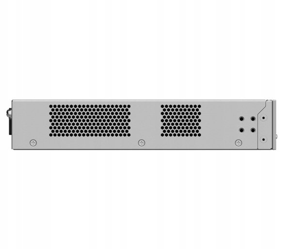 Ruijie Reyee RG-NBS3300-8MG2XS-P | Διαχειριζόμενο Switch, 10 Θύρες, 8x2,5GE, 8xPoE+ 240W, 2xSFP+, Rack, L2+, Cloud