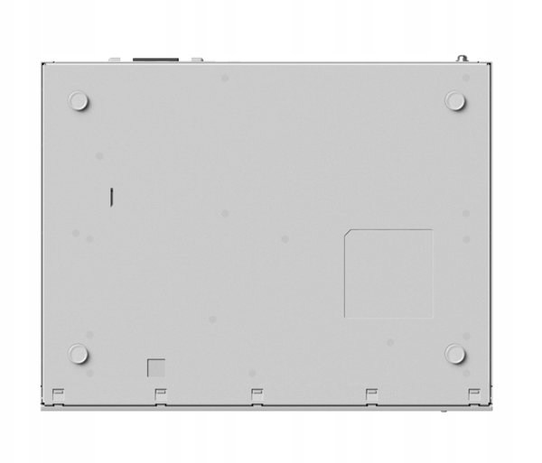 Ruijie Reyee RG-NBS3300-8MG2XS-P | Διαχειριζόμενο Switch, 10 Θύρες, 8x2,5GE, 8xPoE+ 240W, 2xSFP+, Rack, L2+, Cloud