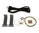 Ruijie Reyee RG-NBS3300-8MG2XS-P | Διαχειριζόμενο Switch, 10 Θύρες, 8x2,5GE, 8xPoE+ 240W, 2xSFP+, Rack, L2+, Cloud