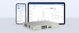 Ruijie Reyee RG-NBS3300-8MG2XS-P | Διαχειριζόμενο Switch, 10 Θύρες, 8x2,5GE, 8xPoE+ 240W, 2xSFP+, Rack, L2+, Cloud