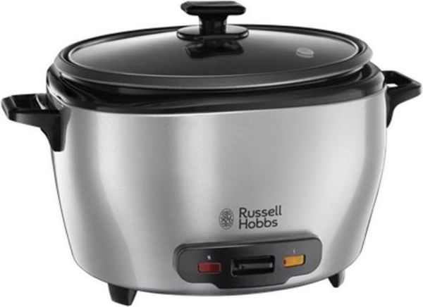 Russell Hobbs Συσκευή Μαγειρέματος Ρυζιού (23570-56)