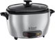 Russell Hobbs Συσκευή Μαγειρέματος Ρυζιού (23570-56)
