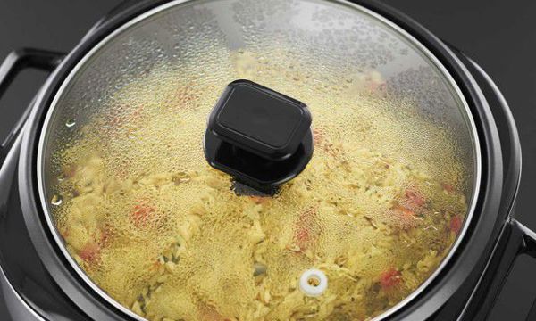 Russell Hobbs Συσκευή Μαγειρέματος Ρυζιού (23570-56)