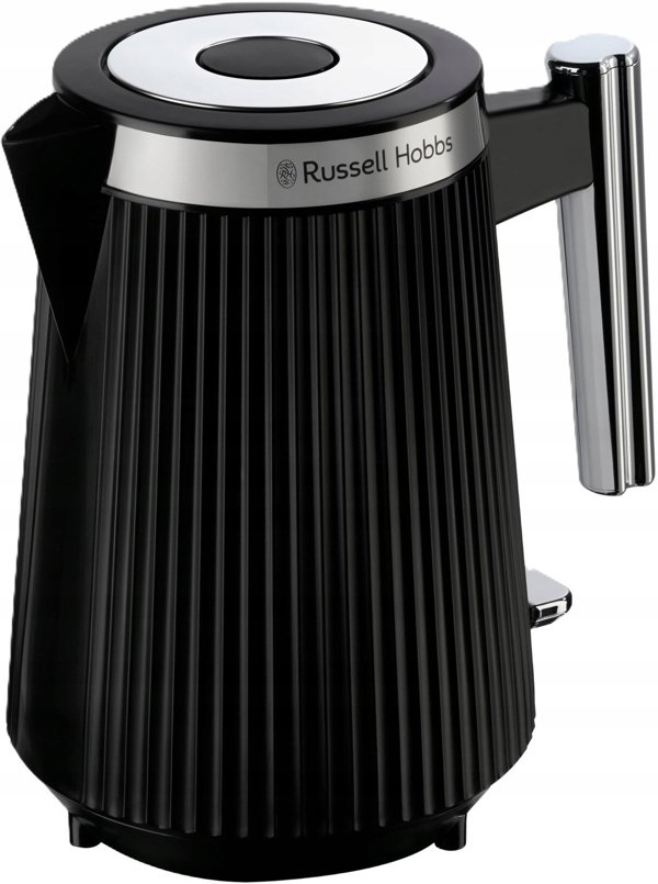 Russell Hobbs Brontë schwarz Wasserkocher 26750-70
