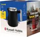 Russell Hobbs Brontë schwarz Wasserkocher 26750-70